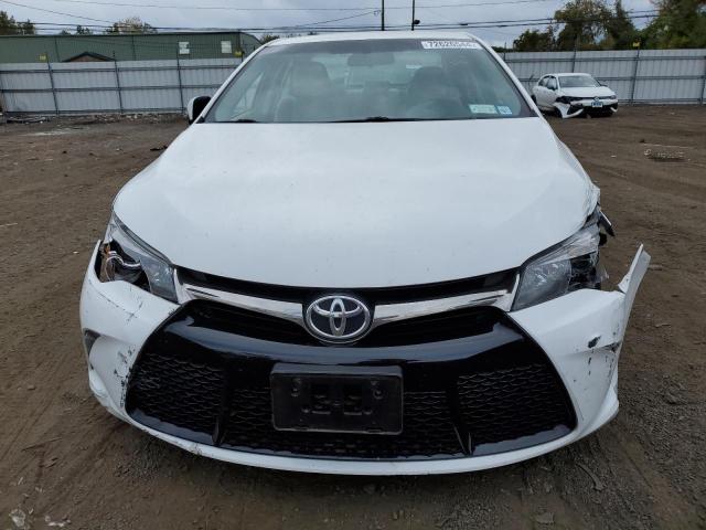 Photo 4 VIN: 4T1BF1FK8HU305591 - TOYOTA CAMRY LE 