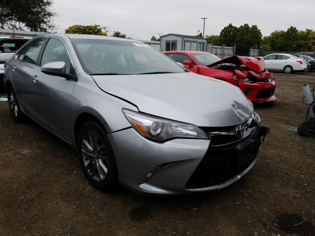 Photo 0 VIN: 4T1BF1FK8HU306465 - TOYOTA CAMRY LE 