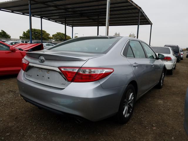 Photo 3 VIN: 4T1BF1FK8HU306465 - TOYOTA CAMRY LE 