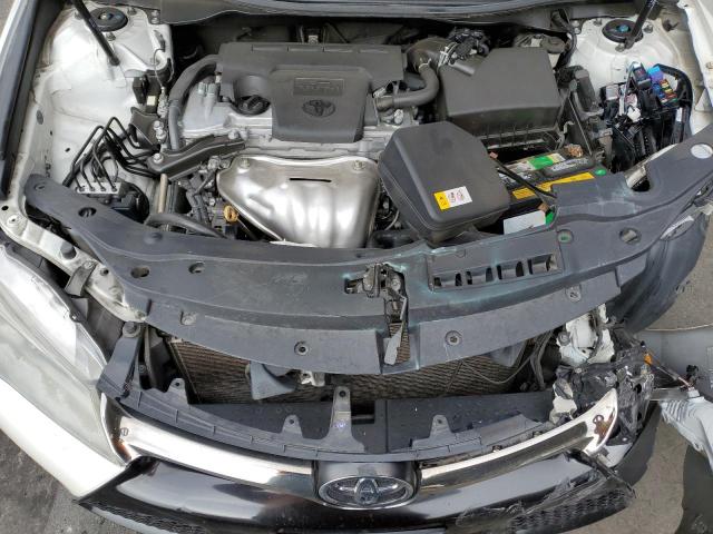 Photo 10 VIN: 4T1BF1FK8HU307213 - TOYOTA CAMRY 