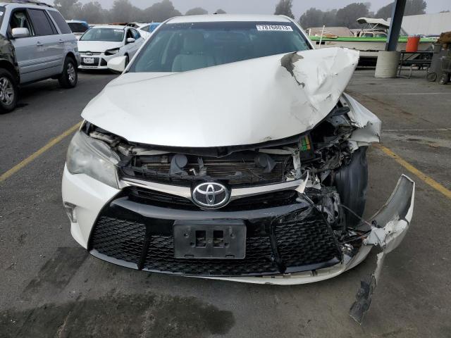 Photo 4 VIN: 4T1BF1FK8HU307213 - TOYOTA CAMRY 