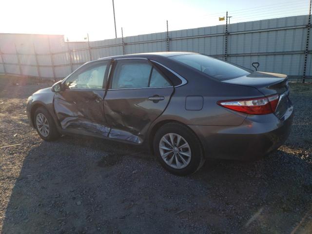 Photo 1 VIN: 4T1BF1FK8HU308443 - TOYOTA CAMRY LE 