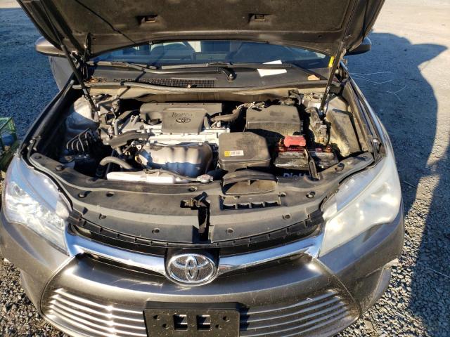 Photo 10 VIN: 4T1BF1FK8HU308443 - TOYOTA CAMRY LE 