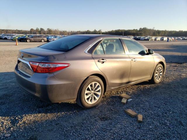 Photo 2 VIN: 4T1BF1FK8HU308443 - TOYOTA CAMRY LE 