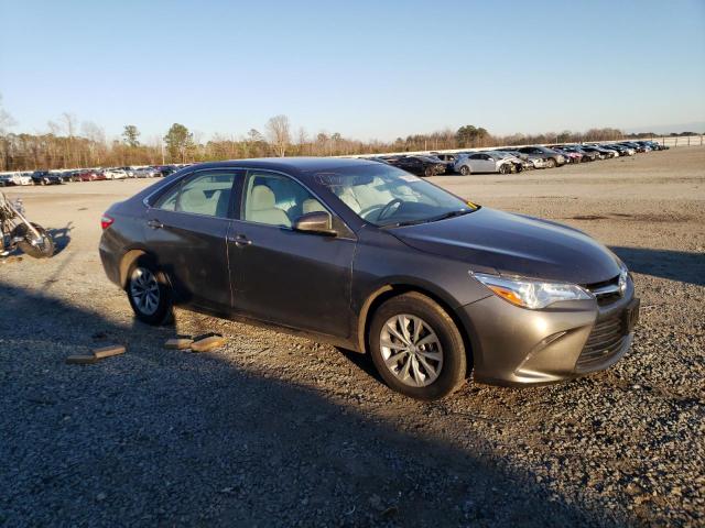 Photo 3 VIN: 4T1BF1FK8HU308443 - TOYOTA CAMRY LE 