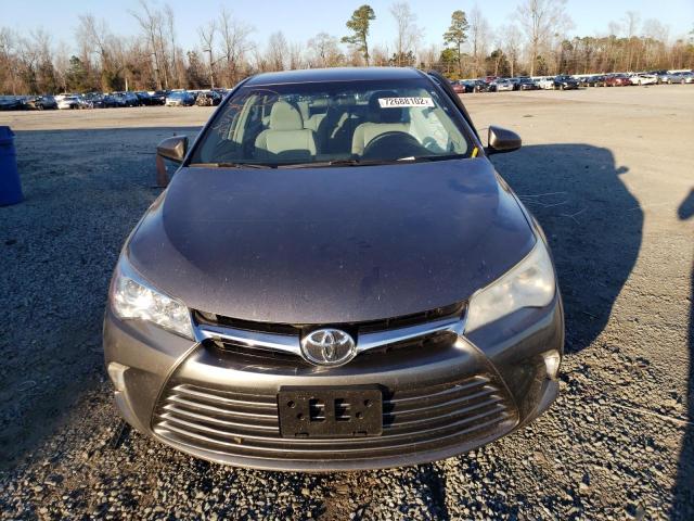 Photo 4 VIN: 4T1BF1FK8HU308443 - TOYOTA CAMRY LE 