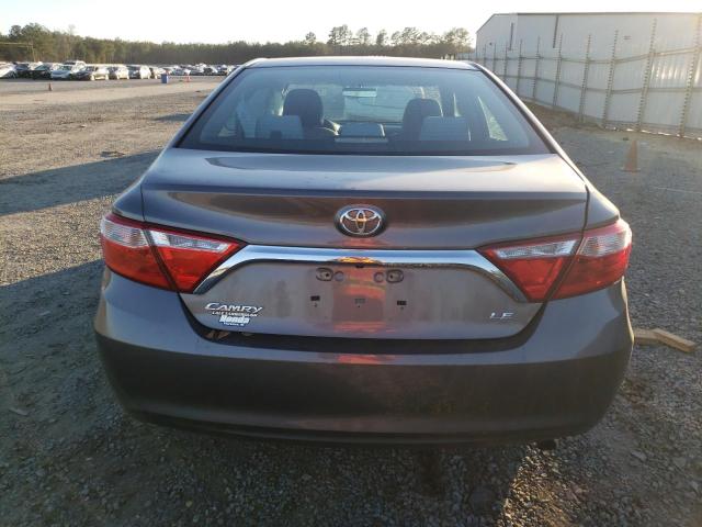 Photo 5 VIN: 4T1BF1FK8HU308443 - TOYOTA CAMRY LE 