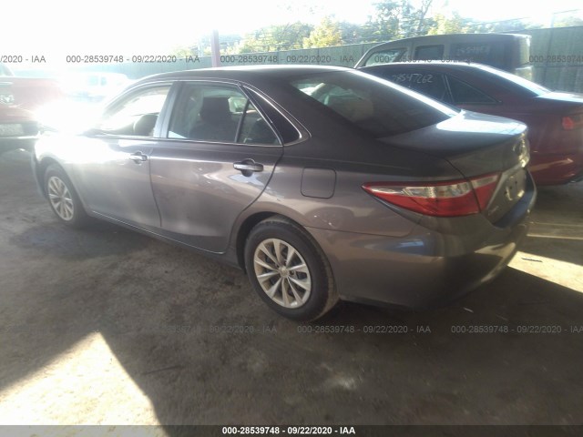 Photo 2 VIN: 4T1BF1FK8HU311732 - TOYOTA CAMRY 