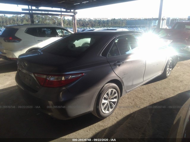 Photo 3 VIN: 4T1BF1FK8HU311732 - TOYOTA CAMRY 