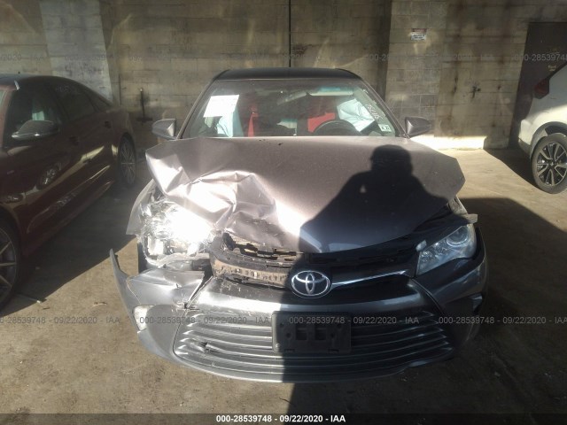 Photo 5 VIN: 4T1BF1FK8HU311732 - TOYOTA CAMRY 