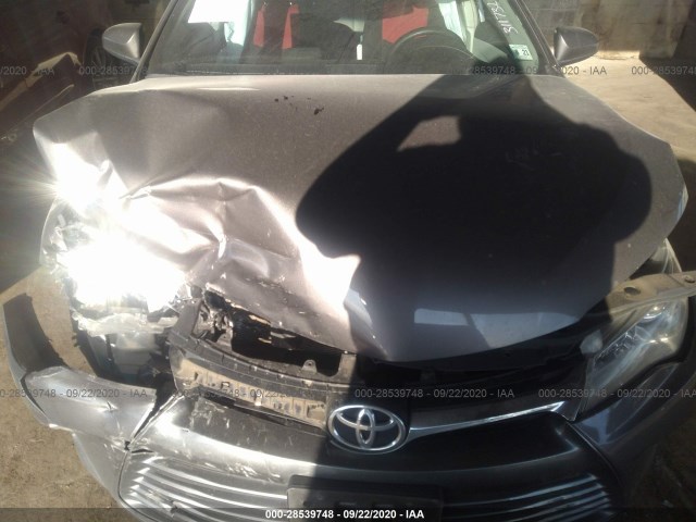 Photo 9 VIN: 4T1BF1FK8HU311732 - TOYOTA CAMRY 