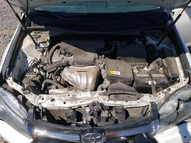 Photo 10 VIN: 4T1BF1FK8HU312895 - TOYOTA CAMRY LE 