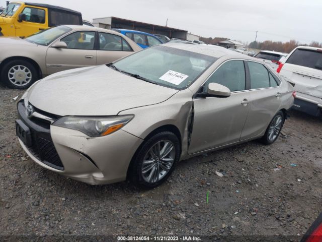 Photo 1 VIN: 4T1BF1FK8HU314873 - TOYOTA CAMRY 