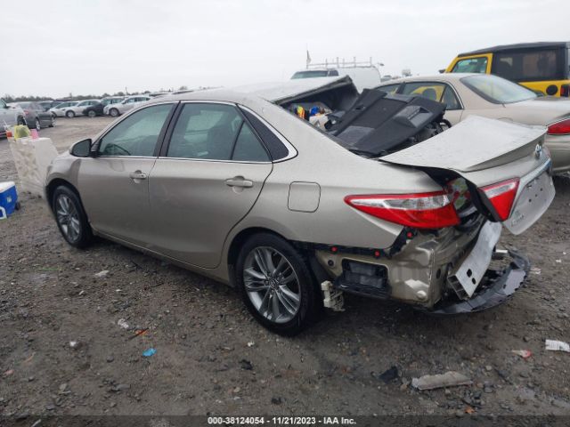 Photo 2 VIN: 4T1BF1FK8HU314873 - TOYOTA CAMRY 