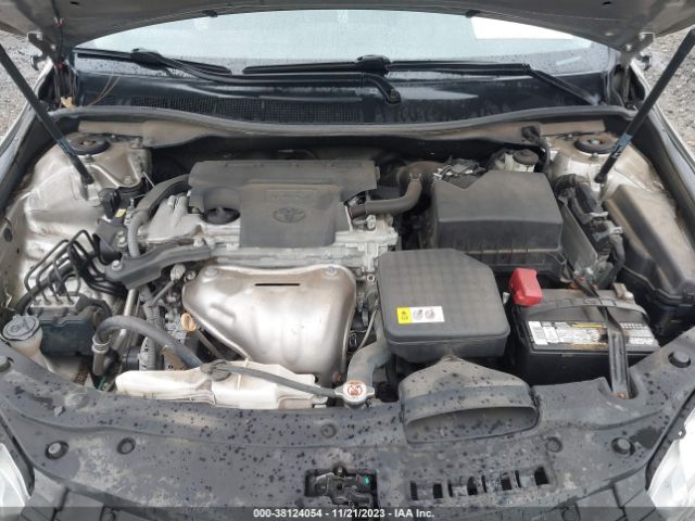 Photo 9 VIN: 4T1BF1FK8HU314873 - TOYOTA CAMRY 