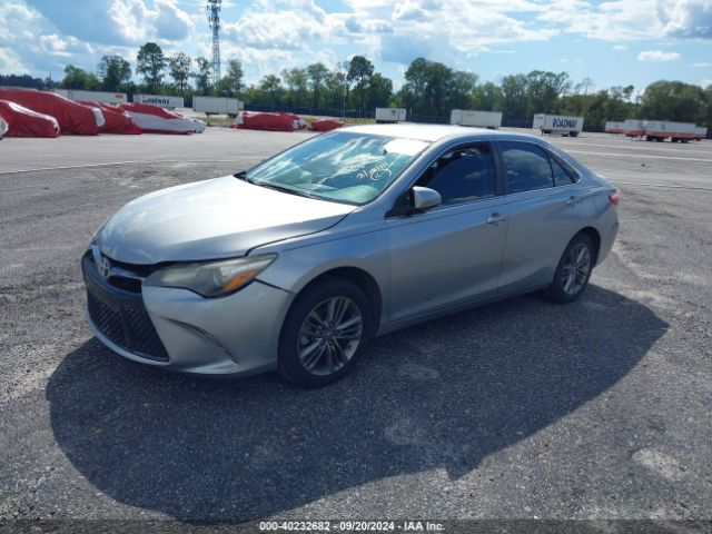 Photo 1 VIN: 4T1BF1FK8HU321838 - TOYOTA CAMRY 