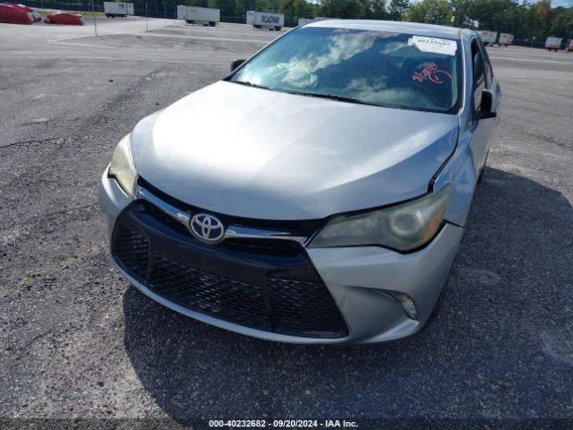 Photo 5 VIN: 4T1BF1FK8HU321838 - TOYOTA CAMRY 