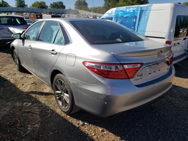 Photo 2 VIN: 4T1BF1FK8HU322407 - TOYOTA CAMRY LE 