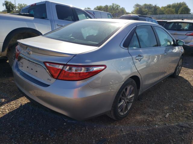 Photo 3 VIN: 4T1BF1FK8HU322407 - TOYOTA CAMRY LE 