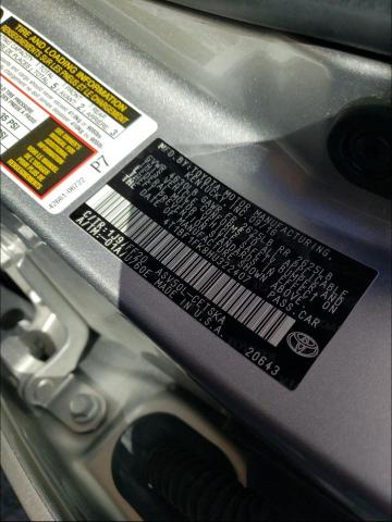 Photo 9 VIN: 4T1BF1FK8HU322407 - TOYOTA CAMRY LE 