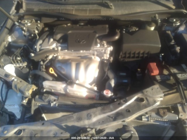 Photo 9 VIN: 4T1BF1FK8HU323248 - TOYOTA CAMRY 