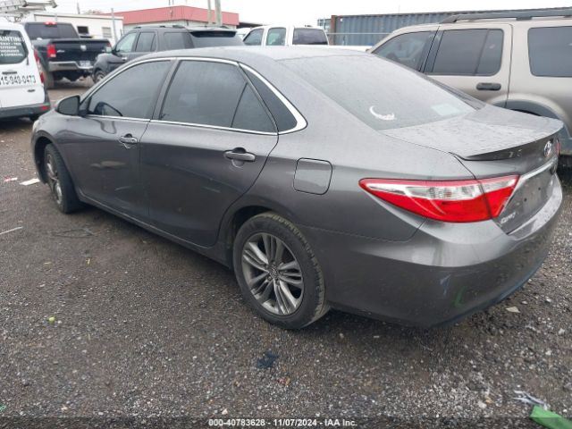 Photo 2 VIN: 4T1BF1FK8HU329387 - TOYOTA CAMRY 