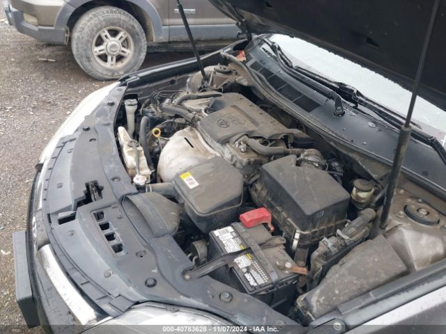 Photo 9 VIN: 4T1BF1FK8HU329387 - TOYOTA CAMRY 