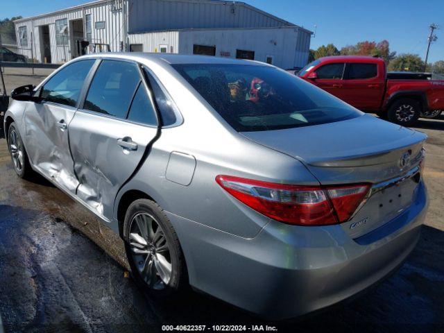 Photo 2 VIN: 4T1BF1FK8HU329762 - TOYOTA CAMRY 