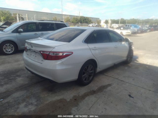 Photo 3 VIN: 4T1BF1FK8HU331110 - TOYOTA CAMRY 