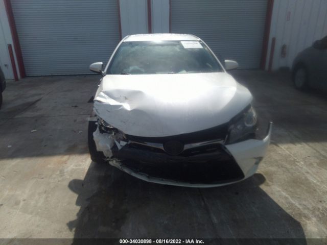 Photo 5 VIN: 4T1BF1FK8HU331110 - TOYOTA CAMRY 