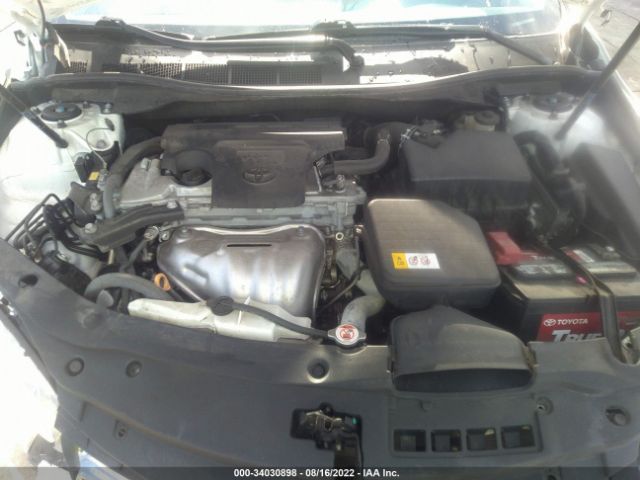 Photo 9 VIN: 4T1BF1FK8HU331110 - TOYOTA CAMRY 