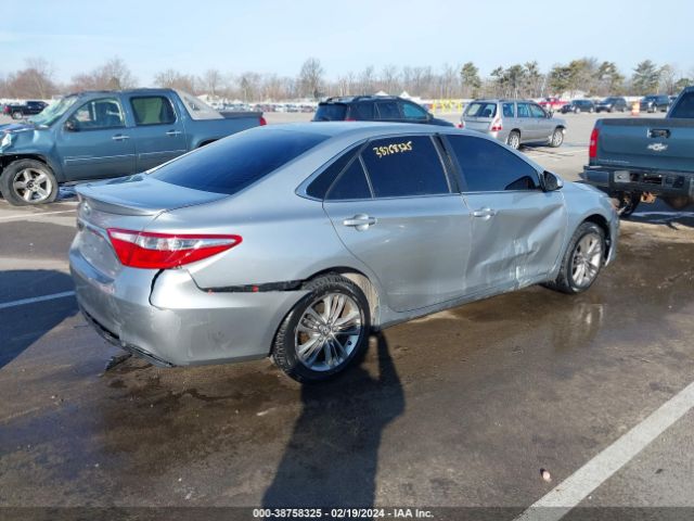 Photo 3 VIN: 4T1BF1FK8HU332693 - TOYOTA CAMRY 