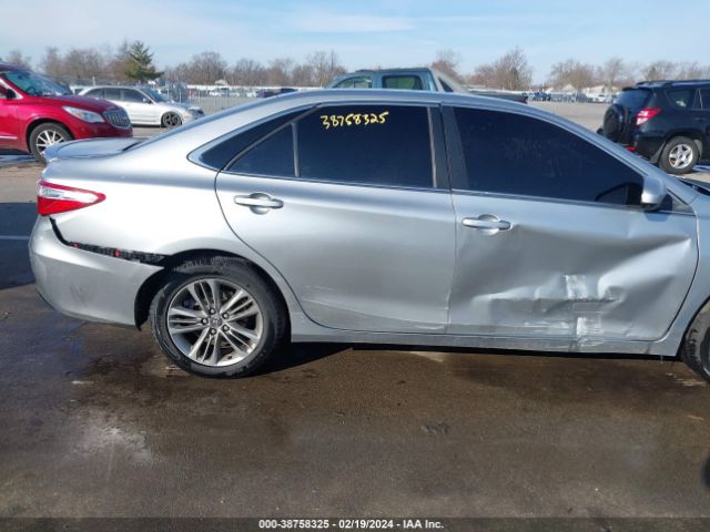 Photo 5 VIN: 4T1BF1FK8HU332693 - TOYOTA CAMRY 