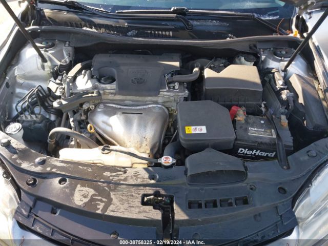 Photo 9 VIN: 4T1BF1FK8HU332693 - TOYOTA CAMRY 