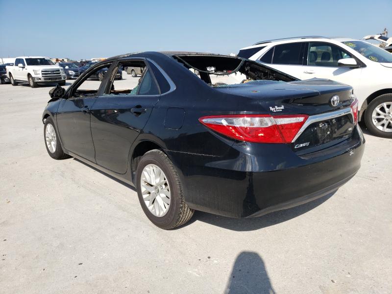 Photo 2 VIN: 4T1BF1FK8HU334511 - TOYOTA CAMRY LE 