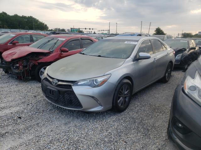 Photo 1 VIN: 4T1BF1FK8HU336856 - TOYOTA CAMRY LE 