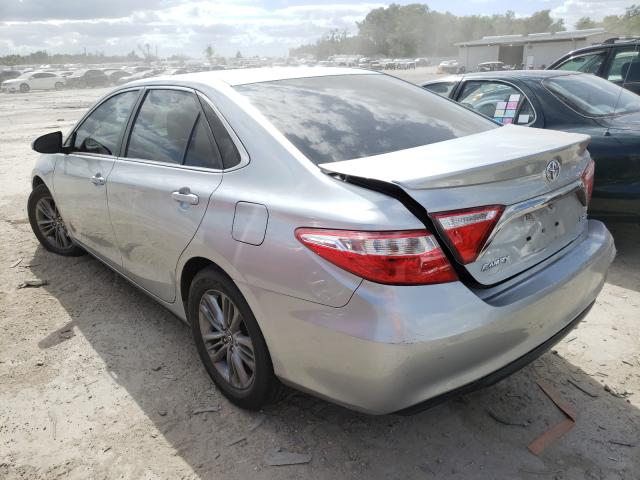 Photo 2 VIN: 4T1BF1FK8HU336856 - TOYOTA CAMRY LE 