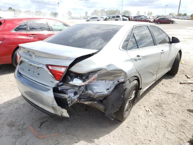 Photo 3 VIN: 4T1BF1FK8HU336856 - TOYOTA CAMRY LE 