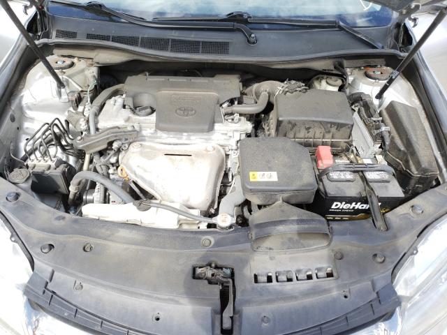 Photo 6 VIN: 4T1BF1FK8HU336856 - TOYOTA CAMRY LE 