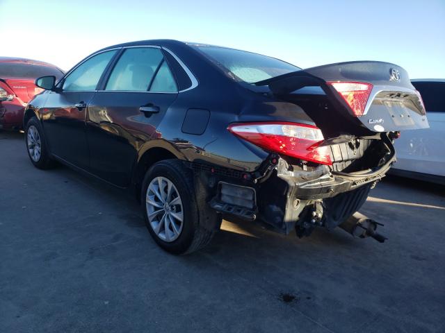 Photo 2 VIN: 4T1BF1FK8HU337022 - TOYOTA CAMRY LE 