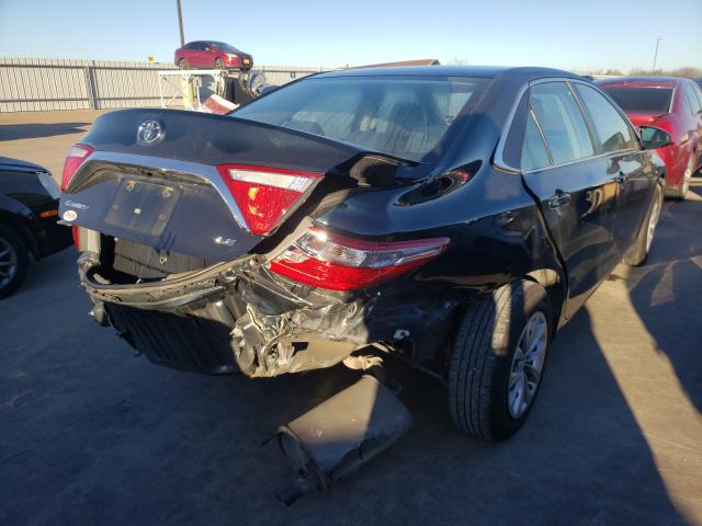 Photo 3 VIN: 4T1BF1FK8HU337022 - TOYOTA CAMRY LE 