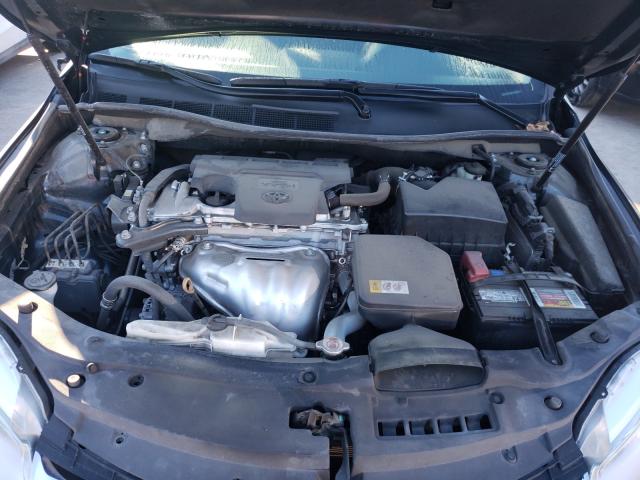 Photo 6 VIN: 4T1BF1FK8HU337022 - TOYOTA CAMRY LE 