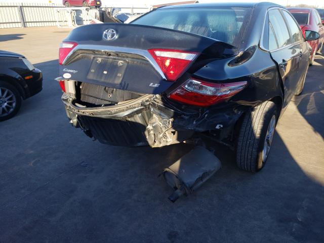 Photo 8 VIN: 4T1BF1FK8HU337022 - TOYOTA CAMRY LE 