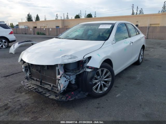 Photo 1 VIN: 4T1BF1FK8HU337456 - TOYOTA CAMRY 