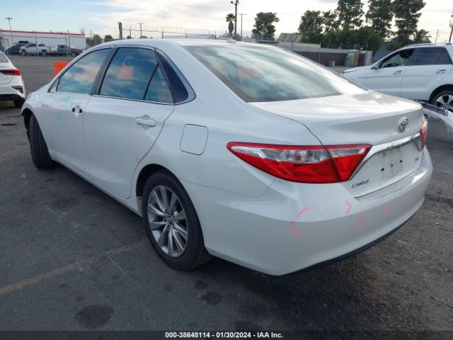 Photo 2 VIN: 4T1BF1FK8HU337456 - TOYOTA CAMRY 