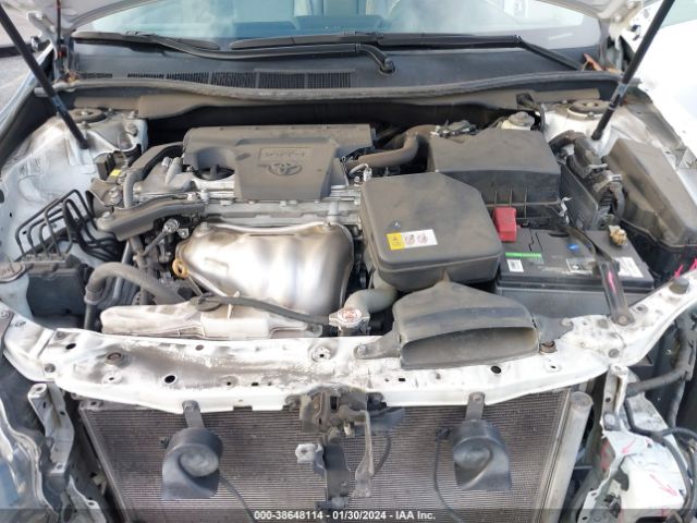 Photo 9 VIN: 4T1BF1FK8HU337456 - TOYOTA CAMRY 