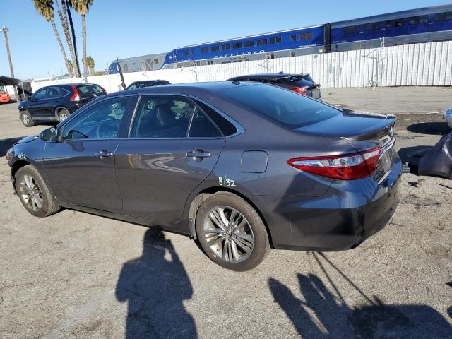 Photo 1 VIN: 4T1BF1FK8HU338090 - TOYOTA CAMRY LE 