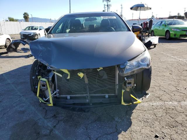 Photo 4 VIN: 4T1BF1FK8HU338090 - TOYOTA CAMRY LE 