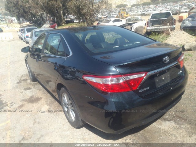 Photo 2 VIN: 4T1BF1FK8HU341880 - TOYOTA CAMRY 