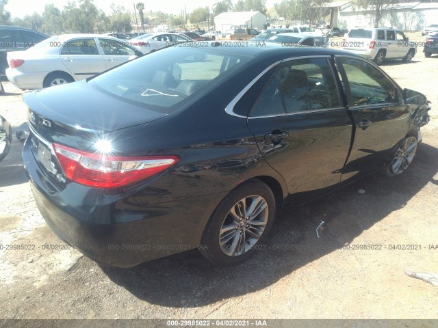 Photo 3 VIN: 4T1BF1FK8HU341880 - TOYOTA CAMRY 